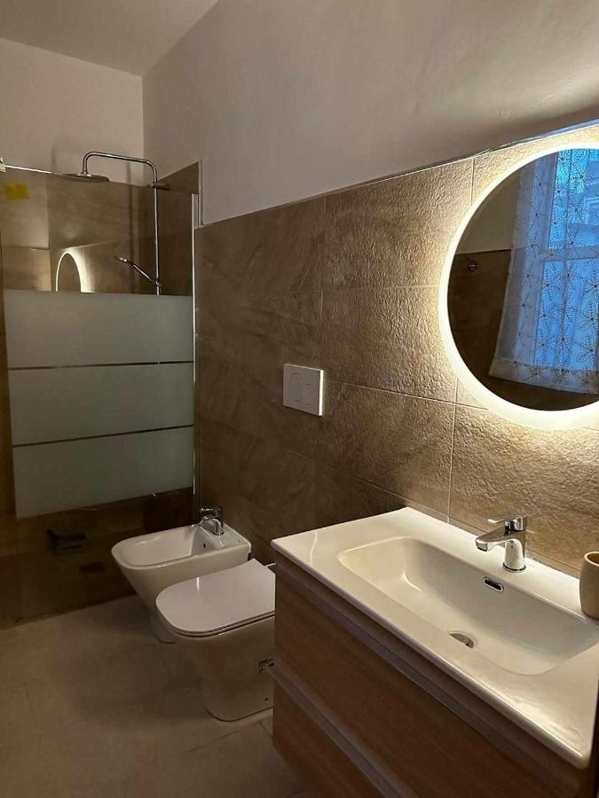 Zephir Suite Brindisi Exterior foto