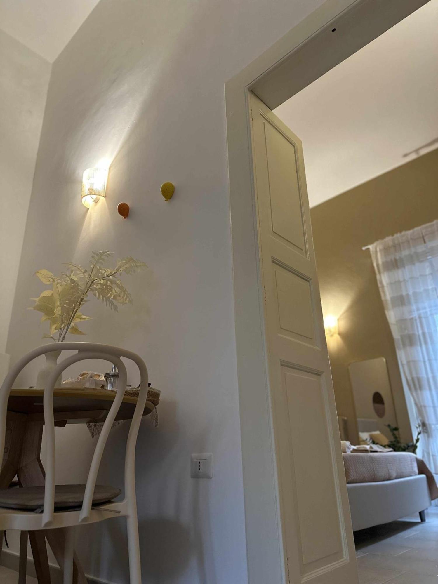 Zephir Suite Brindisi Exterior foto